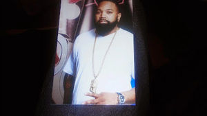 Meet your Posher, Edward